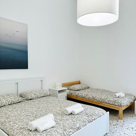 Residenza Caracciolo Hotel Napoli Ngoại thất bức ảnh