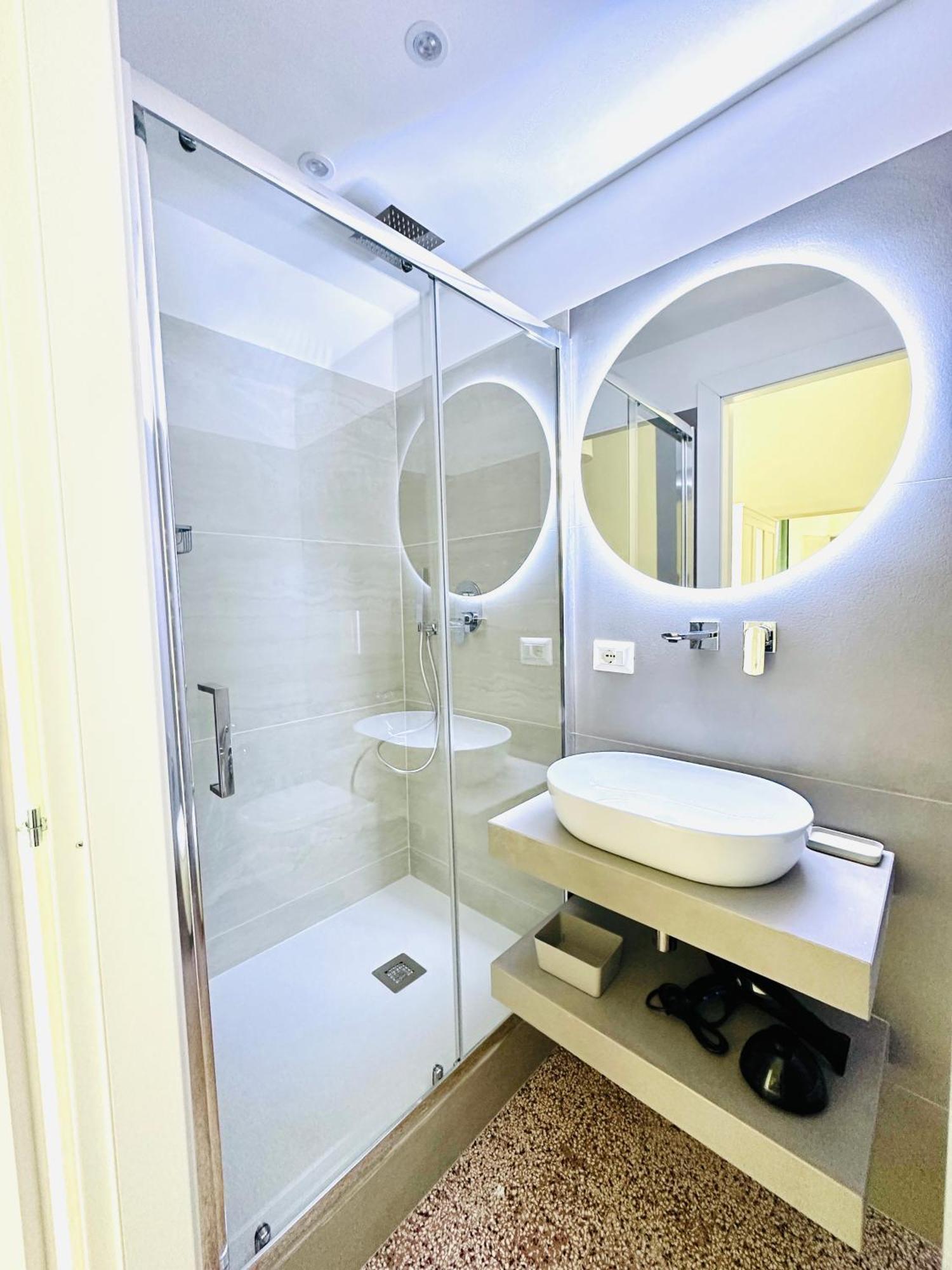 Residenza Caracciolo Hotel Napoli Ngoại thất bức ảnh