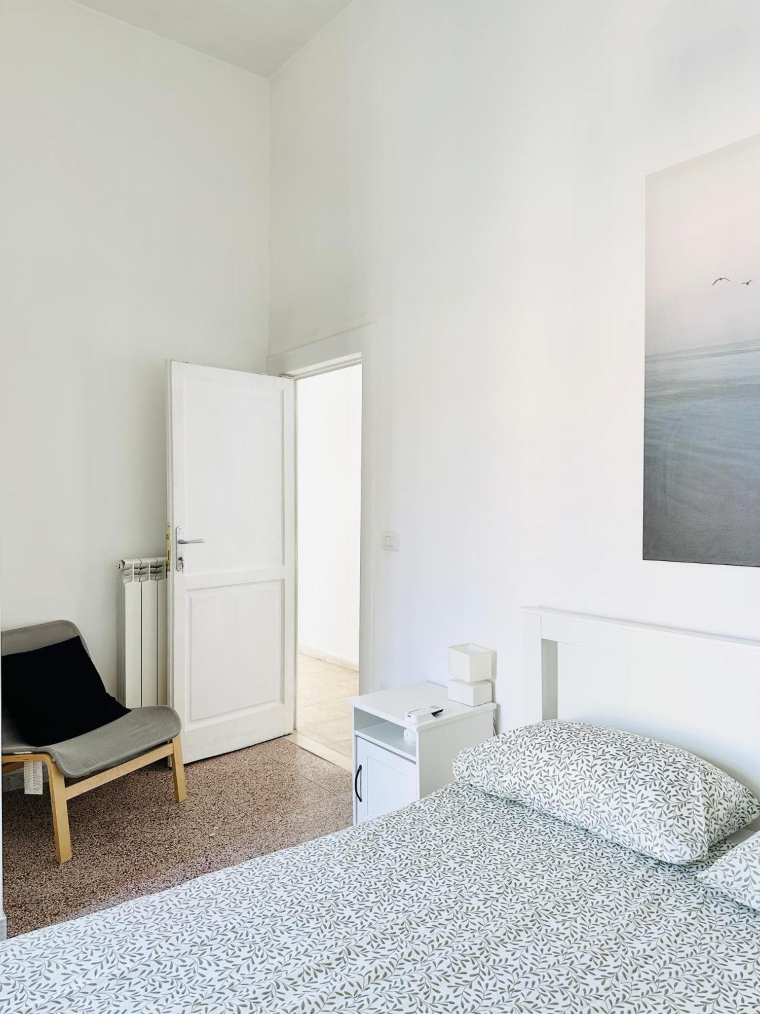 Residenza Caracciolo Hotel Napoli Ngoại thất bức ảnh
