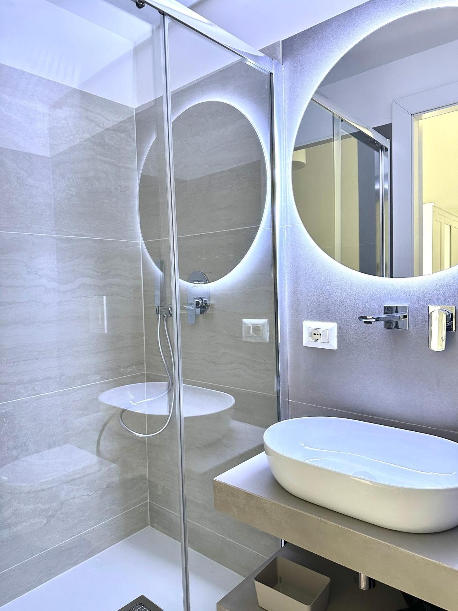 Residenza Caracciolo Hotel Napoli Ngoại thất bức ảnh