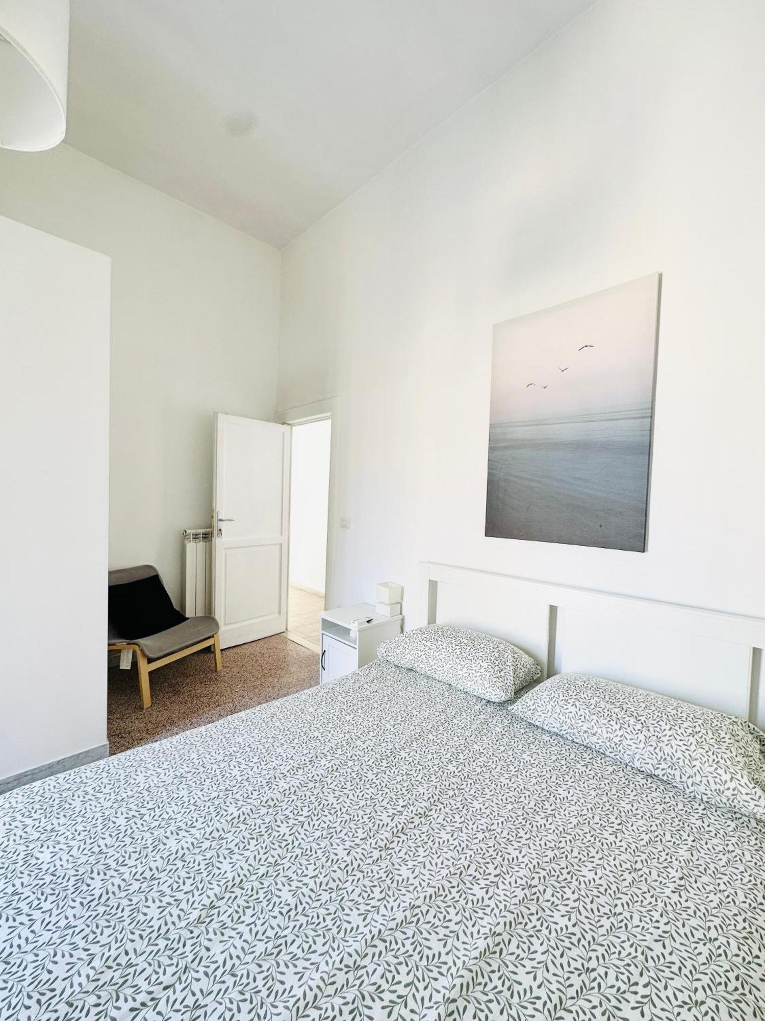 Residenza Caracciolo Hotel Napoli Ngoại thất bức ảnh