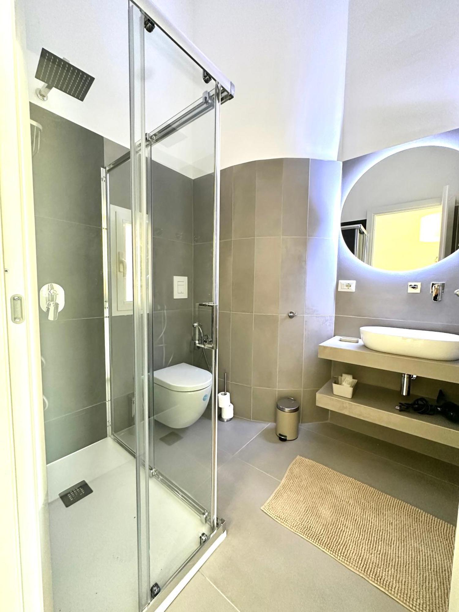 Residenza Caracciolo Hotel Napoli Ngoại thất bức ảnh
