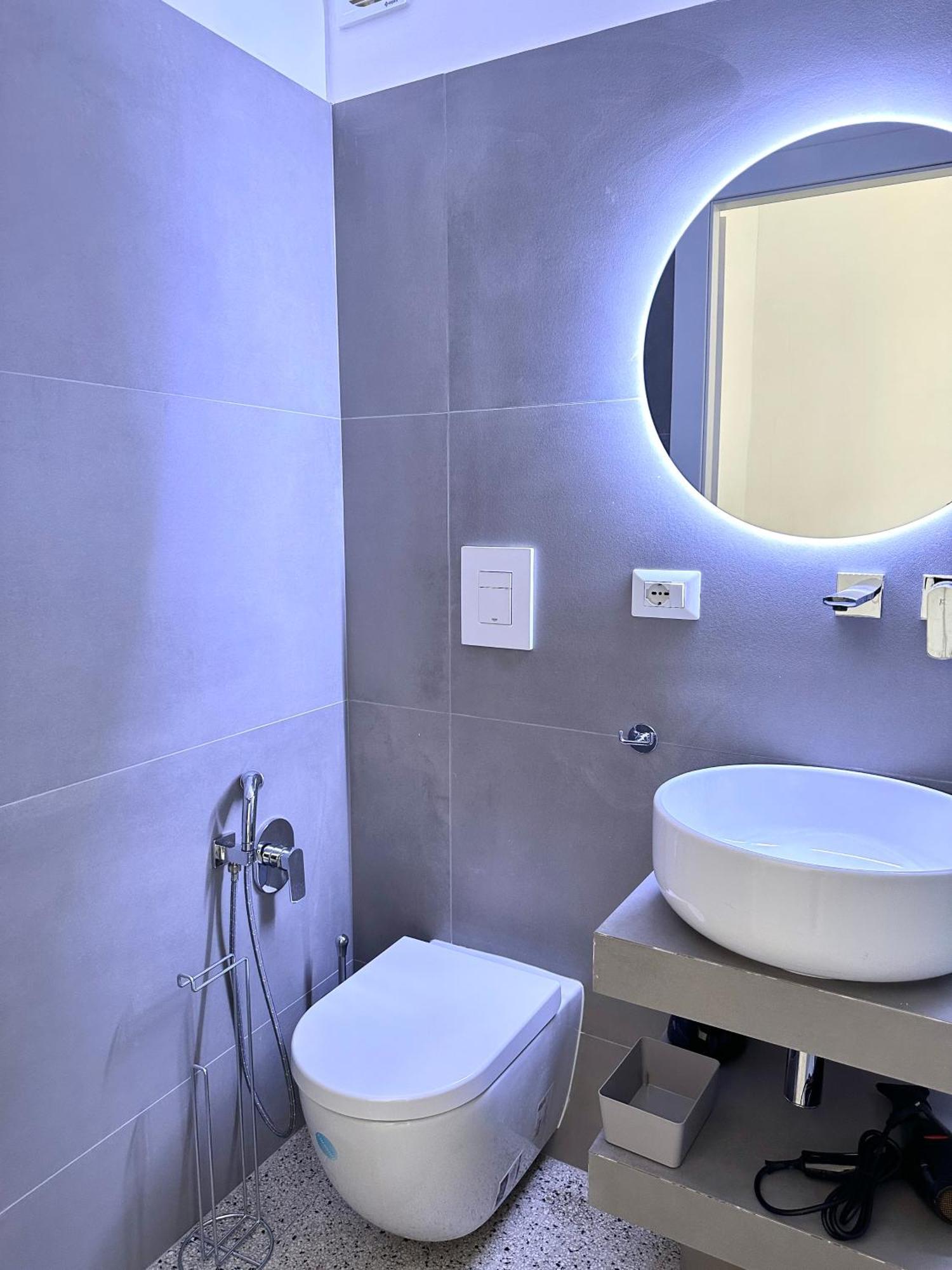 Residenza Caracciolo Hotel Napoli Ngoại thất bức ảnh