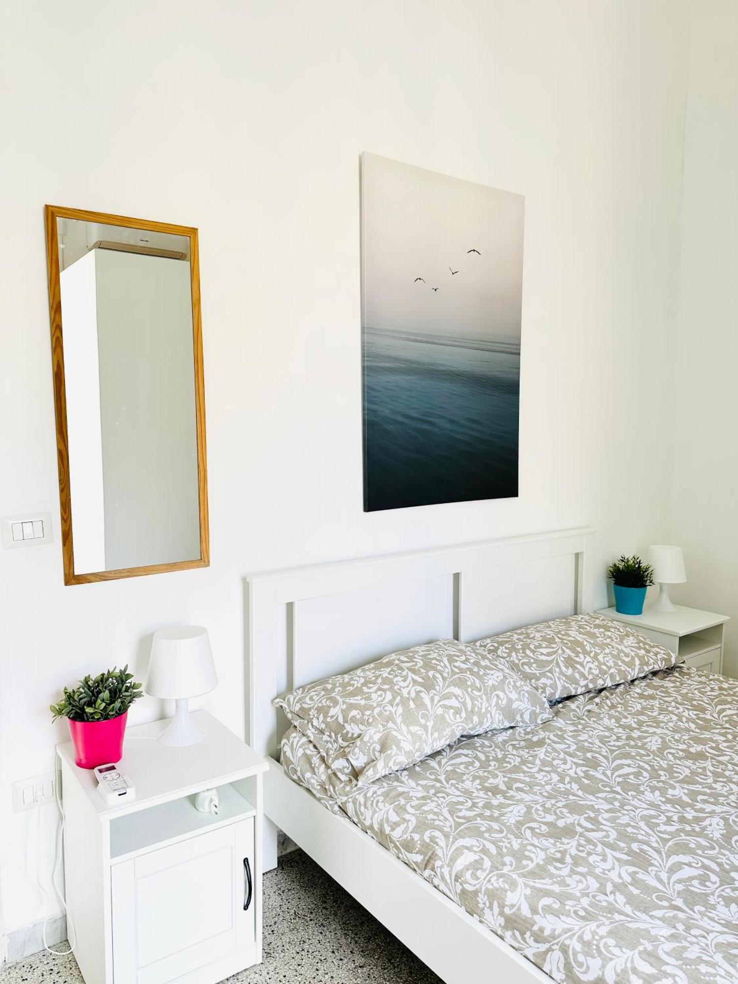 Residenza Caracciolo Hotel Napoli Ngoại thất bức ảnh