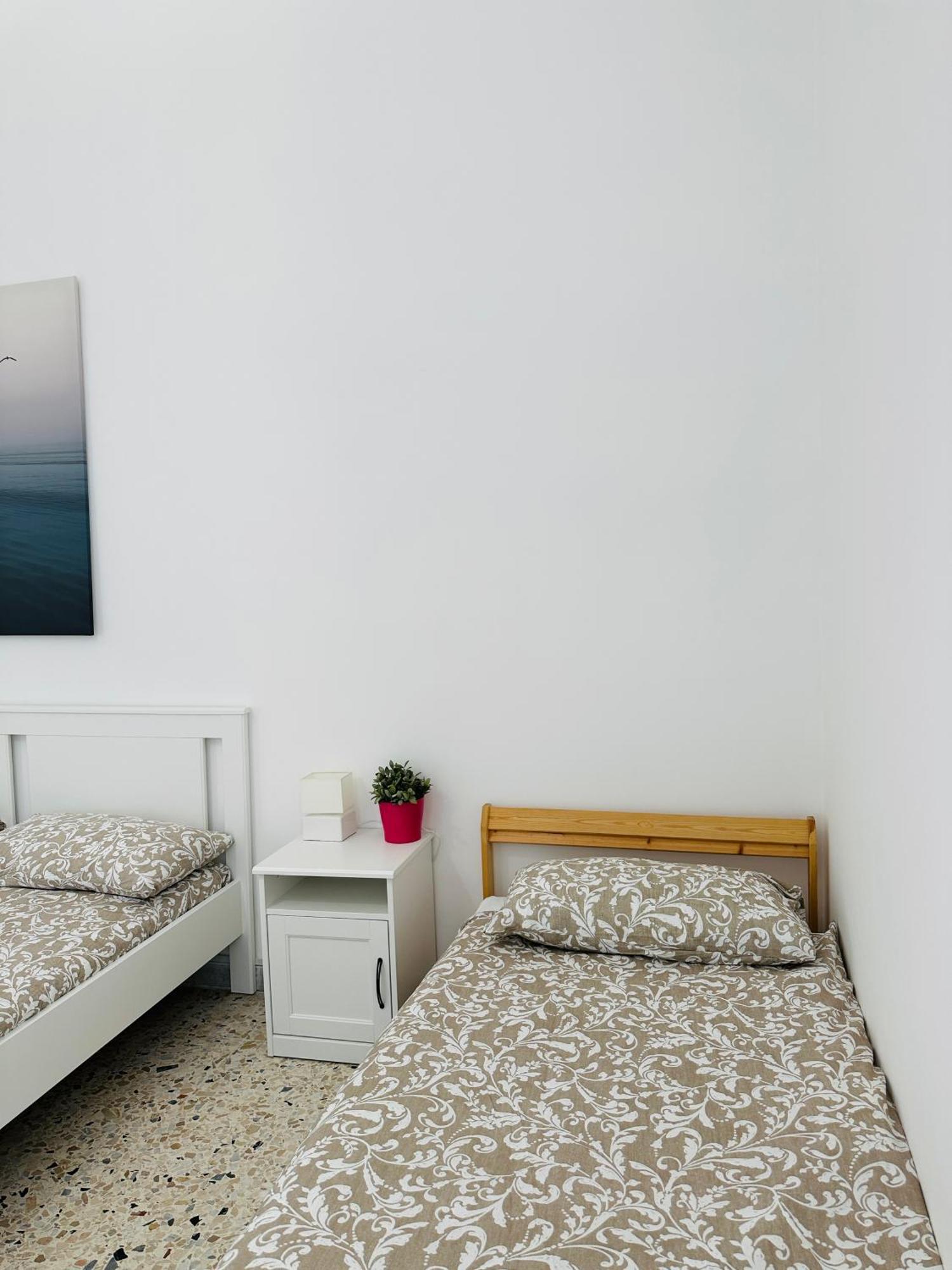 Residenza Caracciolo Hotel Napoli Ngoại thất bức ảnh