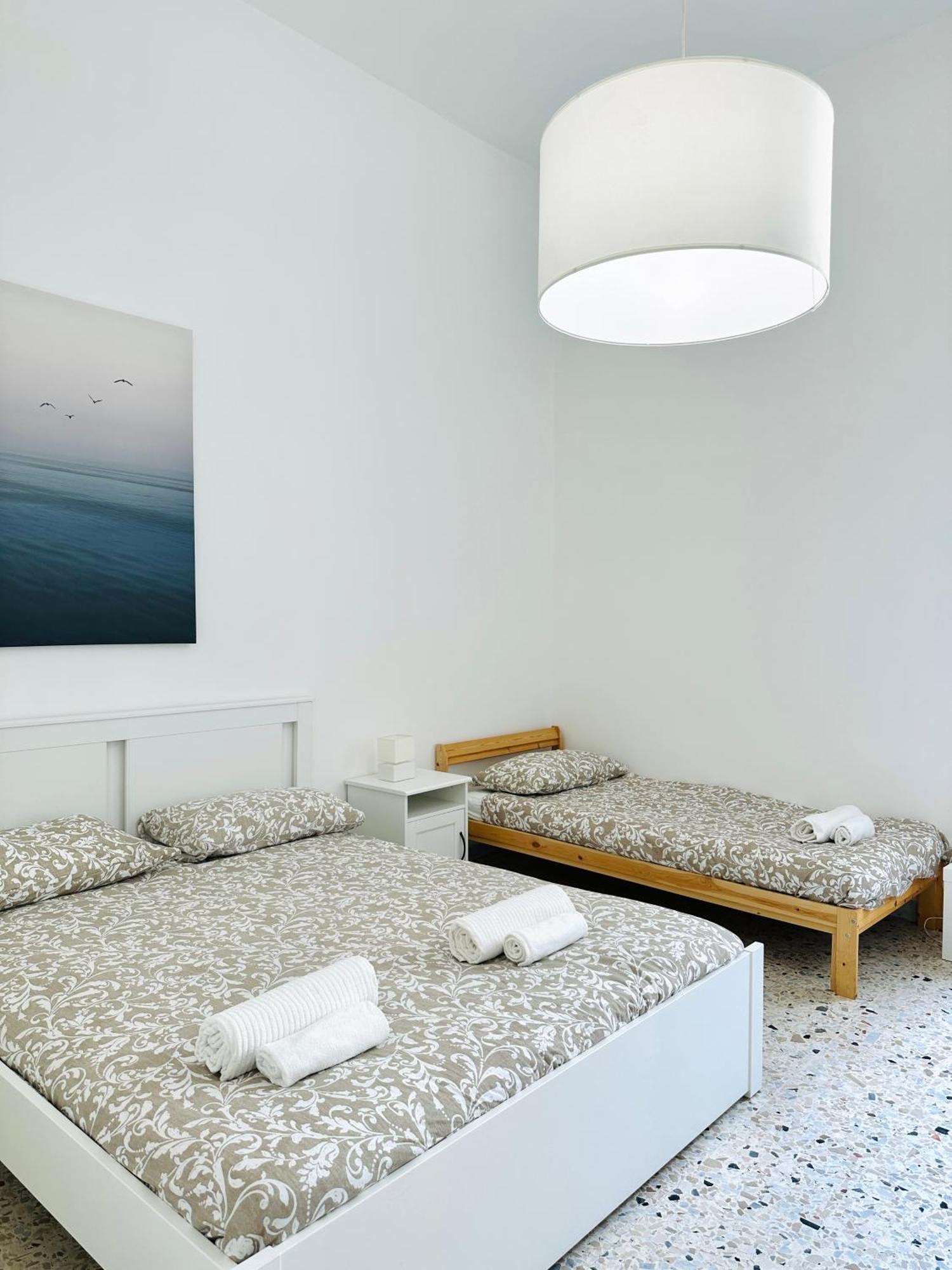 Residenza Caracciolo Hotel Napoli Ngoại thất bức ảnh