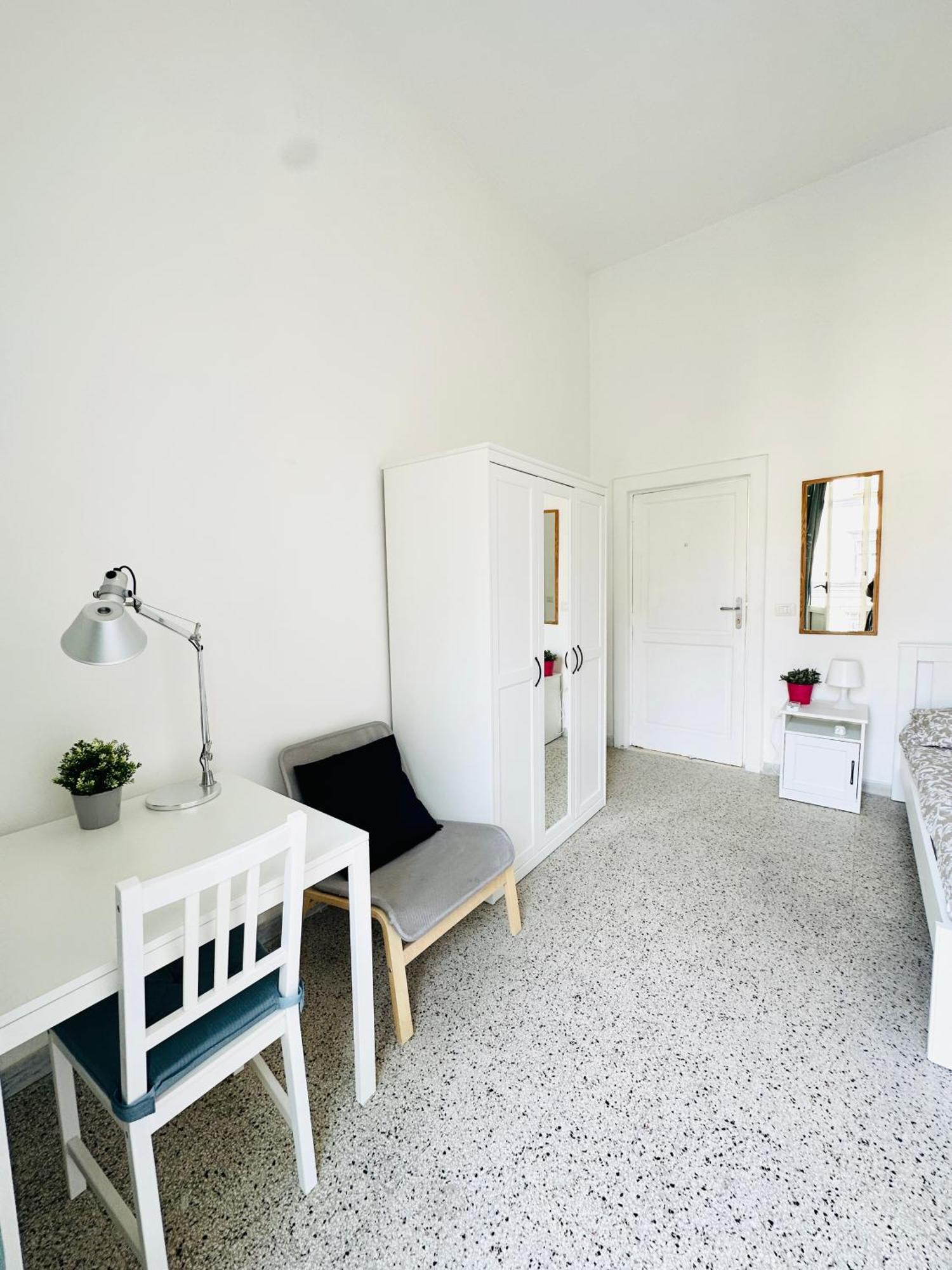 Residenza Caracciolo Hotel Napoli Ngoại thất bức ảnh