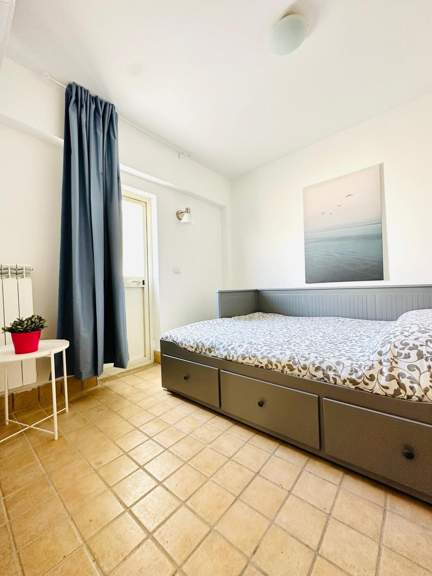 Residenza Caracciolo Hotel Napoli Ngoại thất bức ảnh
