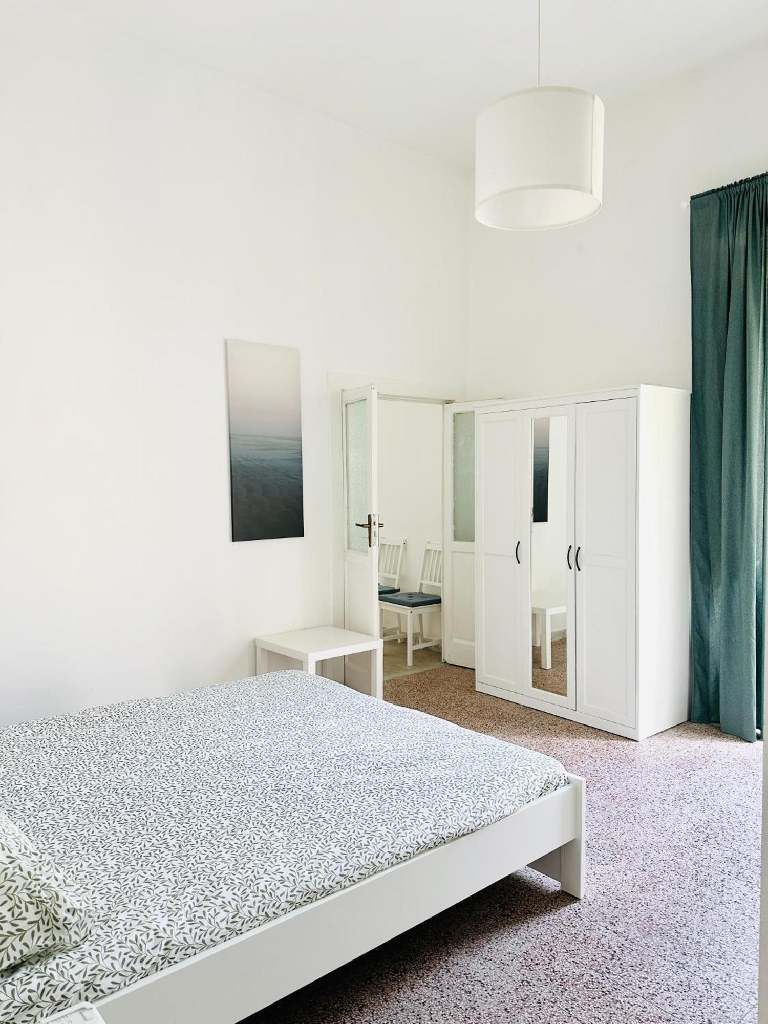 Residenza Caracciolo Hotel Napoli Ngoại thất bức ảnh