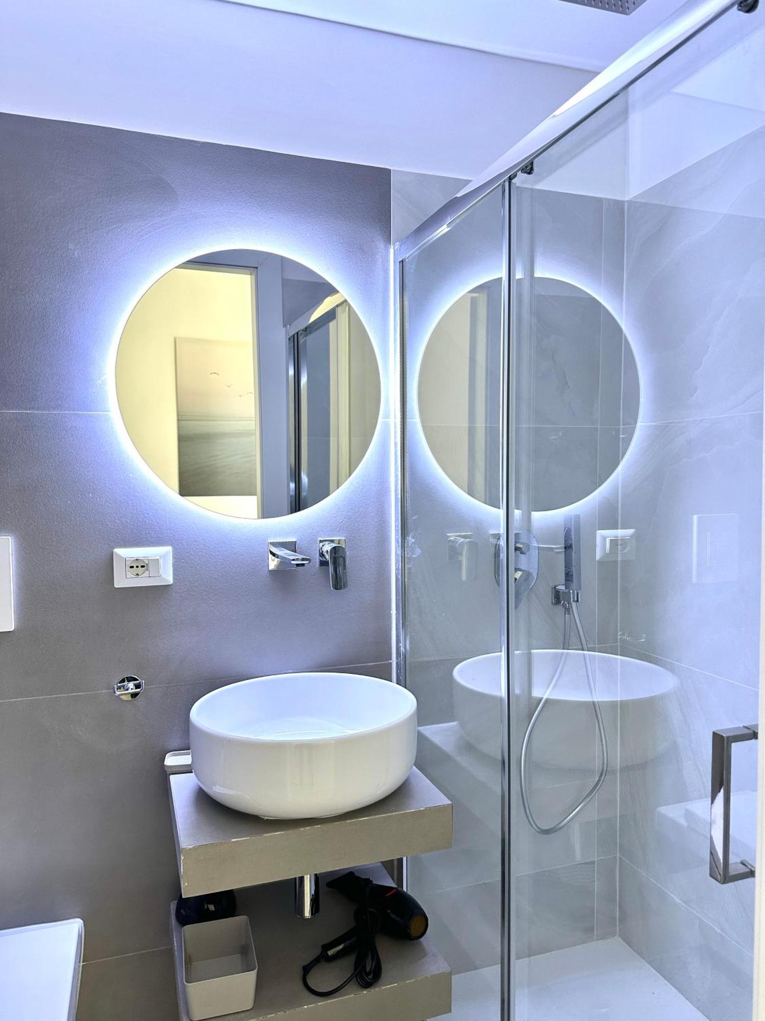 Residenza Caracciolo Hotel Napoli Ngoại thất bức ảnh
