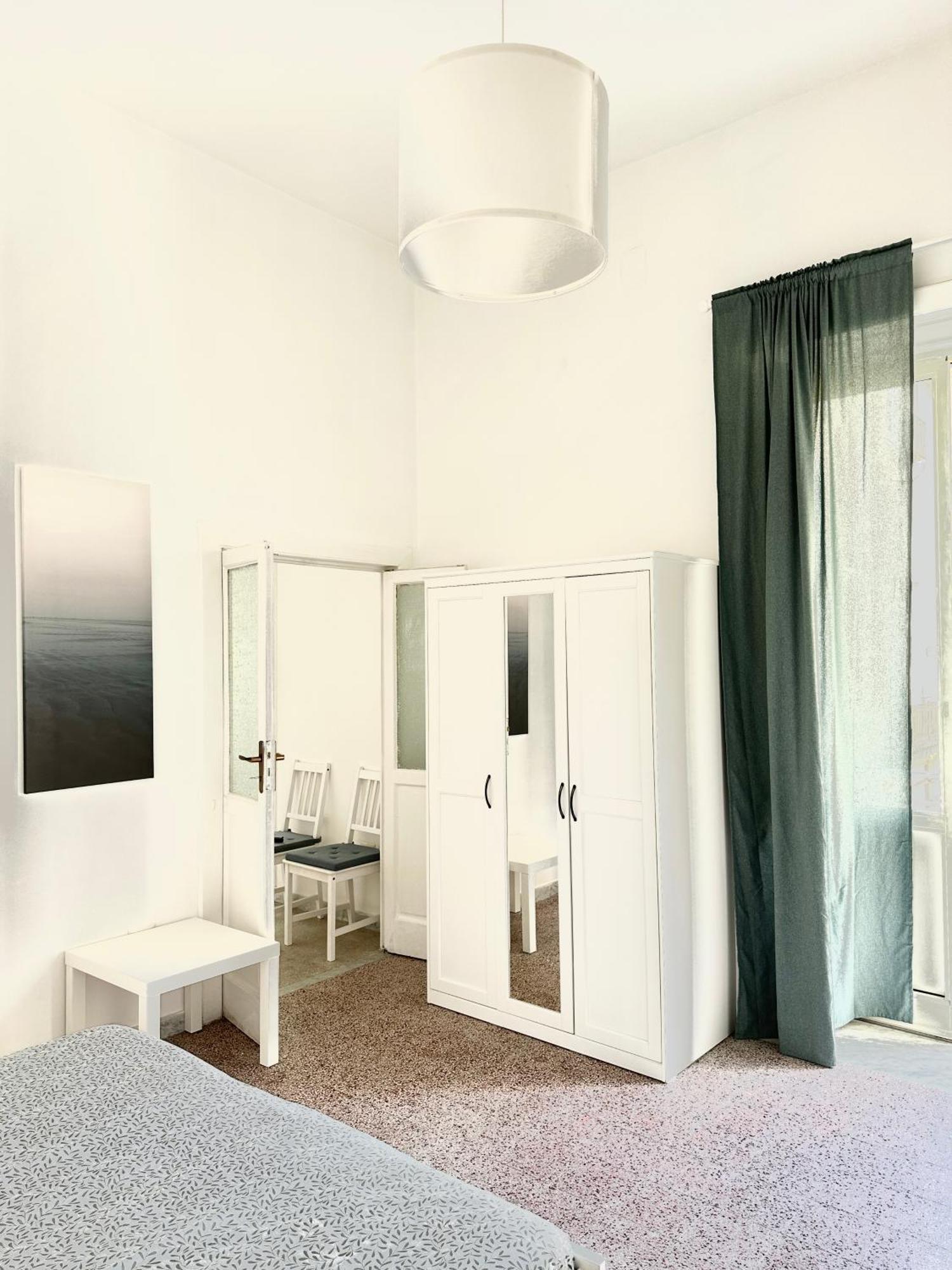 Residenza Caracciolo Hotel Napoli Ngoại thất bức ảnh